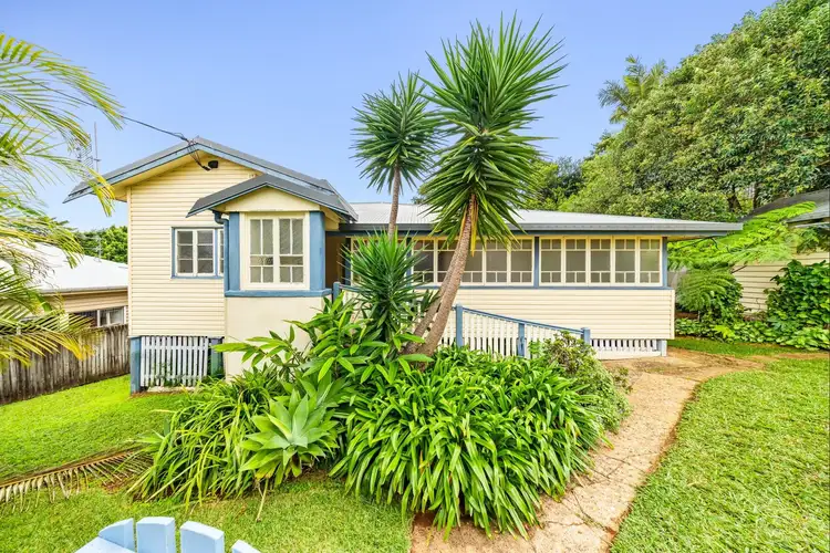 3 Cherry Street, Maleny QLD 4552