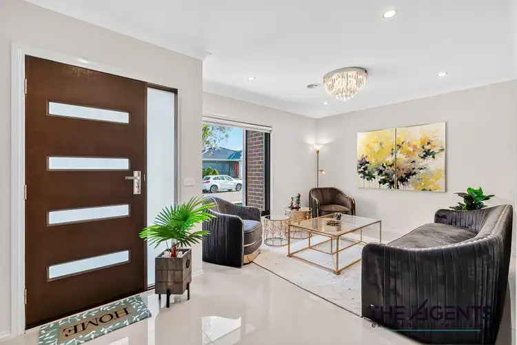 Third view of Homely house listing, 22 Mulgra View, Tarneit VIC 3029