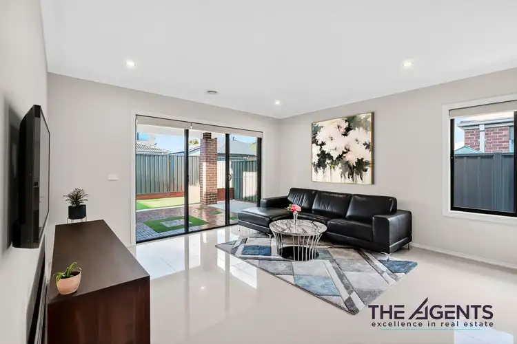 Fourth view of Homely house listing, 22 Mulgra View, Tarneit VIC 3029