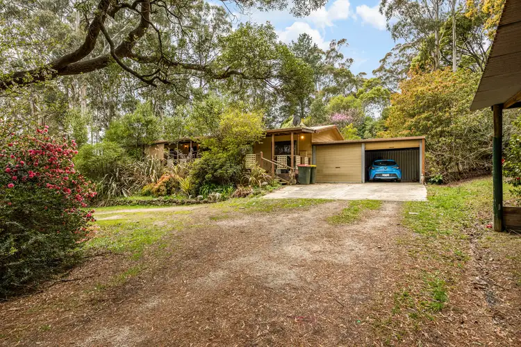 11 Rayner Court, Blackwood VIC 3458