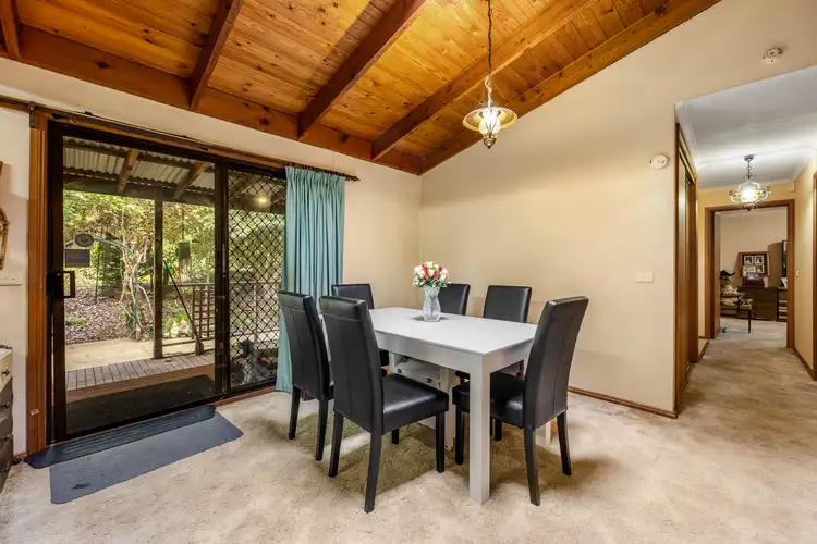 Fifth view of Homely house listing, 11 Rayner Court, Blackwood VIC 3458