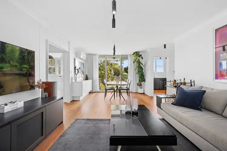 10/26-32 Gerard Street, Cremorne NSW 2090