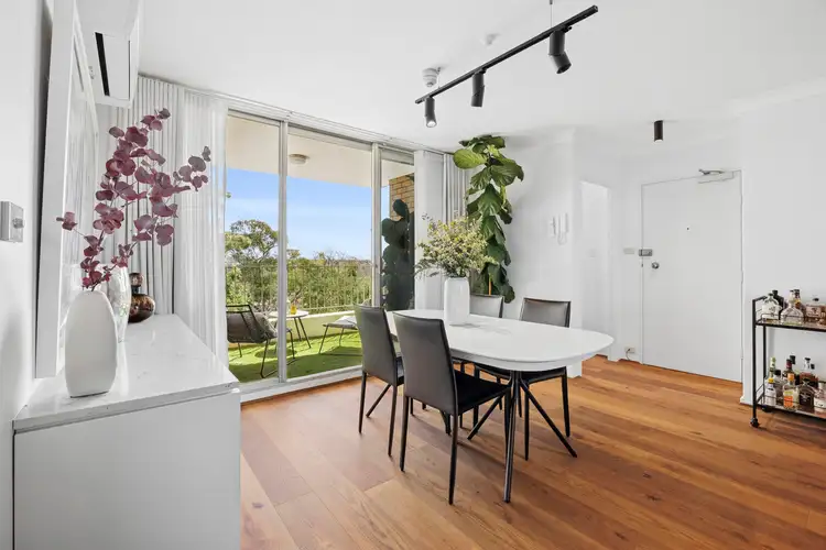 Second view of Homely apartment listing, 10/26-32 Gerard Street, Cremorne NSW 2090