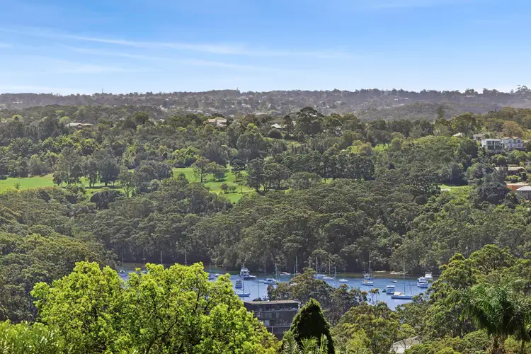 Third view of Homely apartment listing, 10/26-32 Gerard Street, Cremorne NSW 2090