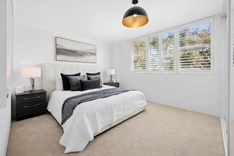 Sixth view of Homely apartment listing, 10/26-32 Gerard Street, Cremorne NSW 2090
