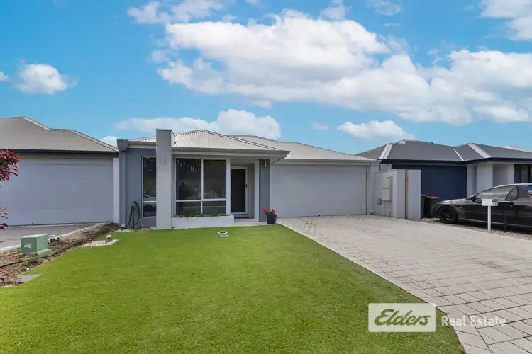 14 Evolution Loop, Eaton WA 6232