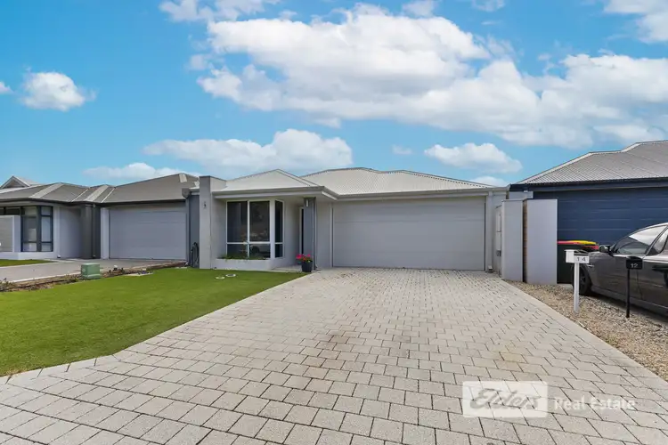 Second view of Homely house listing, 14 Evolution Loop, Eaton WA 6232