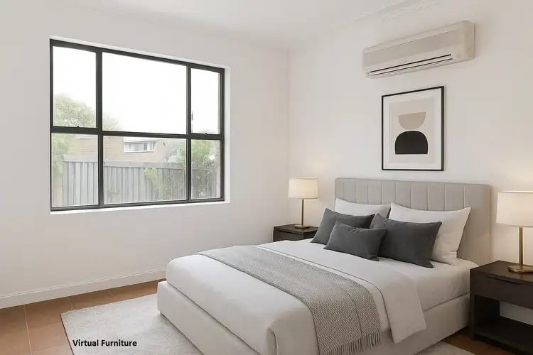 Second view of Homely house listing, 132 Elizabeth Street, Ashfield NSW 2131