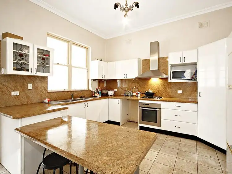 Third view of Homely house listing, 132 Elizabeth Street, Ashfield NSW 2131