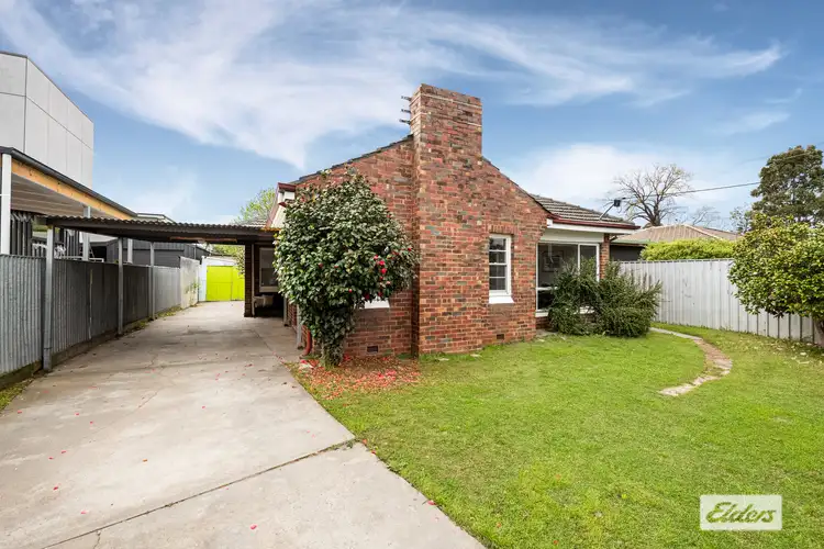 4 Shamrock Street, Golden Square VIC 3555