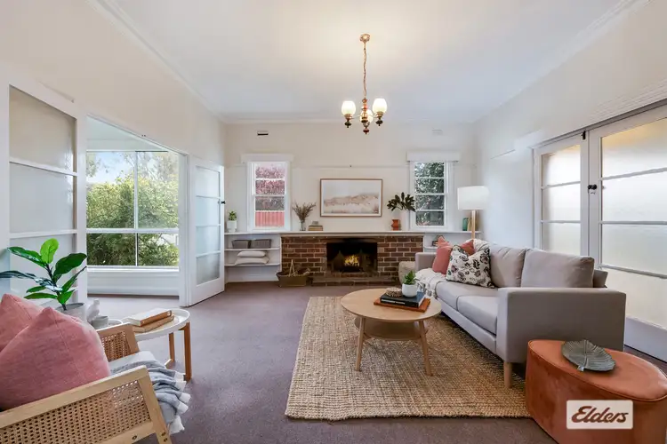 Third view of Homely house listing, 4 Shamrock Street, Golden Square VIC 3555