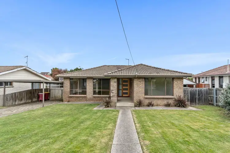 7 Bronzewing Avenue, Newnham TAS 7248