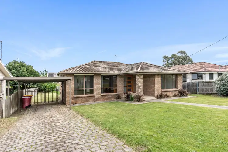 Second view of Homely house listing, 7 Bronzewing Avenue, Newnham TAS 7248