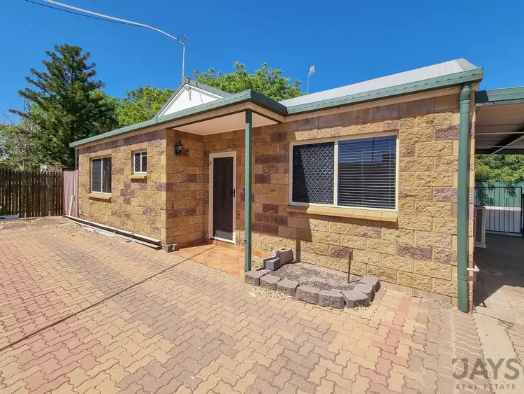 57B Marian Street, Mount Isa QLD 4825