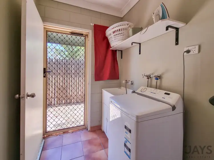 Third view of Homely unit listing, 57B Marian Street, Mount Isa QLD 4825