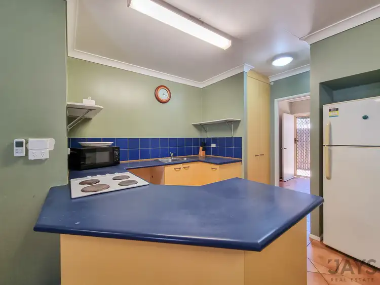 Fourth view of Homely unit listing, 57B Marian Street, Mount Isa QLD 4825