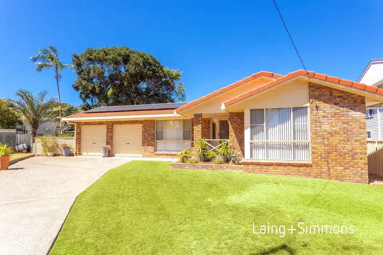 Main view of Homely house listing, 11 Banksia Close, Manning Point NSW 2430