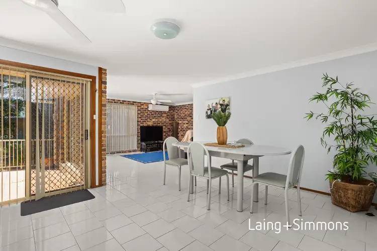 Third view of Homely house listing, 11 Banksia Close, Manning Point NSW 2430