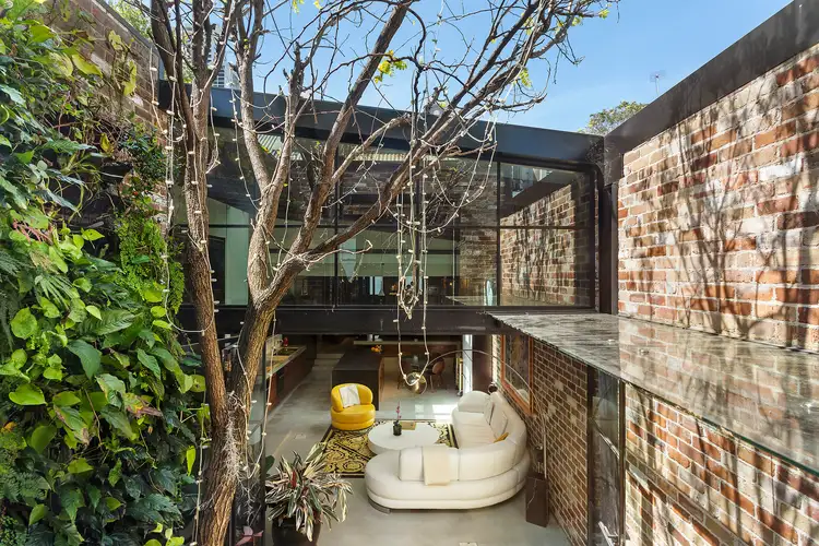 Second view of Homely house listing, 177 Palmer Street, Darlinghurst NSW 2010