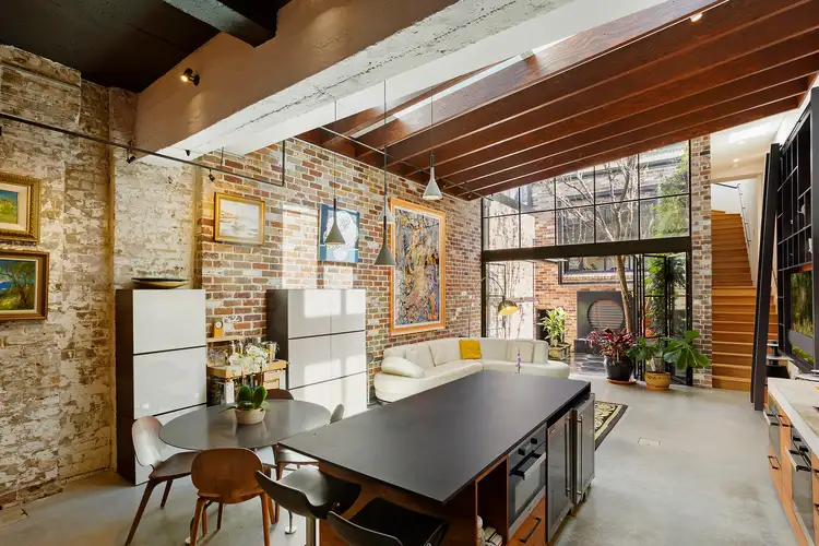Third view of Homely house listing, 177 Palmer Street, Darlinghurst NSW 2010