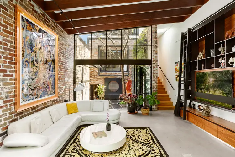 Fourth view of Homely house listing, 177 Palmer Street, Darlinghurst NSW 2010