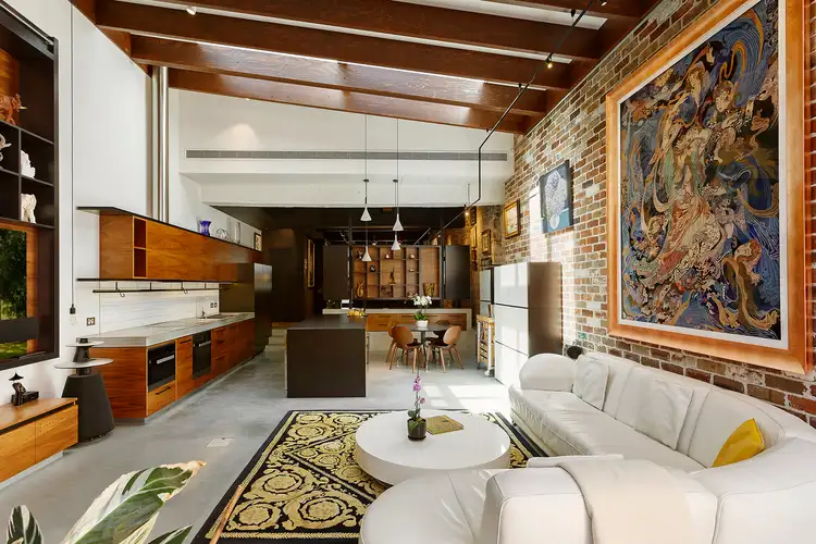Fifth view of Homely house listing, 177 Palmer Street, Darlinghurst NSW 2010