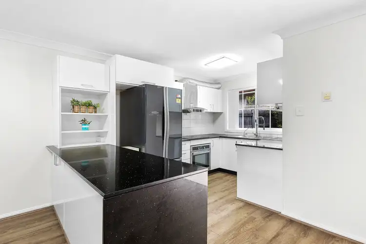 Fourth view of Homely townhouse listing, 19/75 Old Northern Road, Baulkham Hills NSW 2153