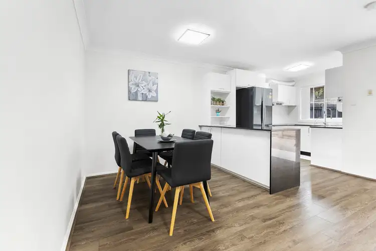 Fifth view of Homely townhouse listing, 19/75 Old Northern Road, Baulkham Hills NSW 2153
