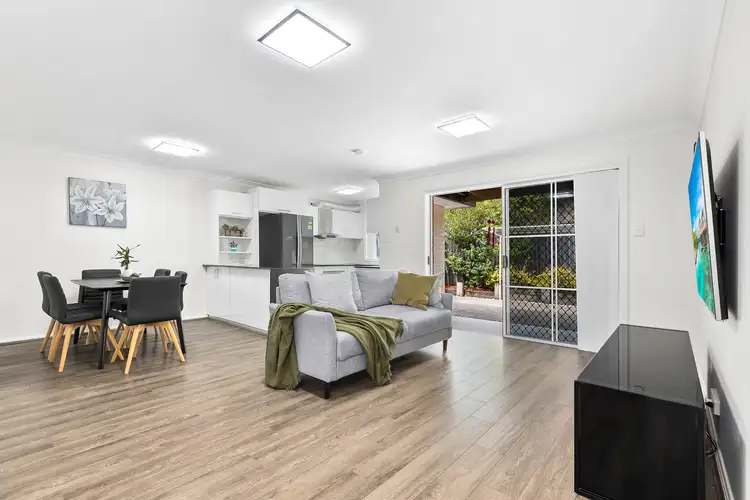 Sixth view of Homely townhouse listing, 19/75 Old Northern Road, Baulkham Hills NSW 2153