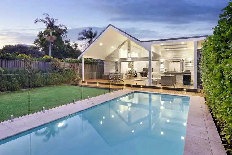 Main view of Homely house listing, 22 Victoria Avenue, Willoughby NSW 2068