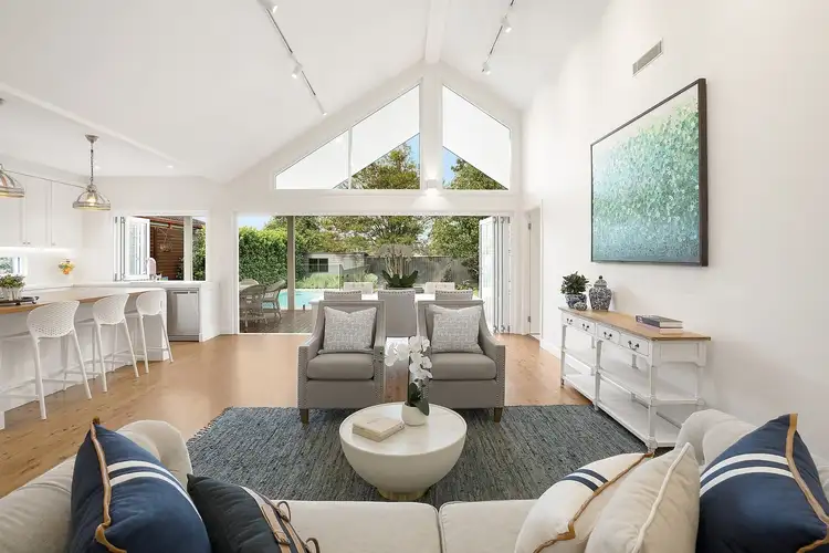 Third view of Homely house listing, 22 Victoria Avenue, Willoughby NSW 2068