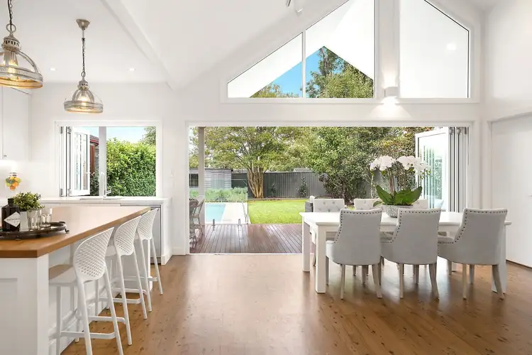Fourth view of Homely house listing, 22 Victoria Avenue, Willoughby NSW 2068