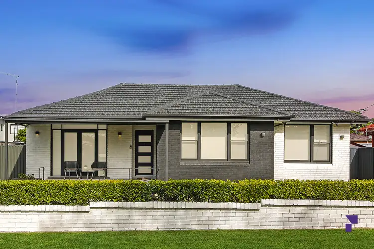 Second view of Homely house listing, 18 Bettina Court, Greenacre NSW 2190
