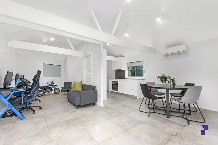 Fourth view of Homely house listing, 18 Bettina Court, Greenacre NSW 2190