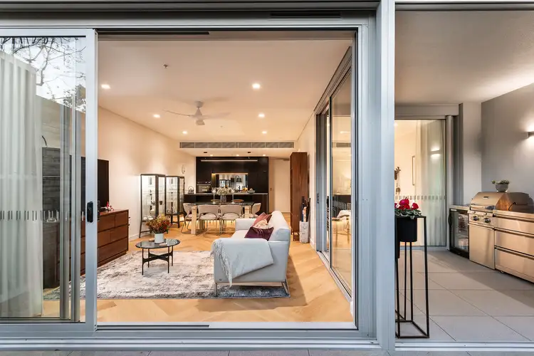 106/86 Lawrence Street