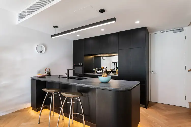Fifth view of Homely apartment listing, 106/86 Lawrence Street, Alexandria NSW 2015