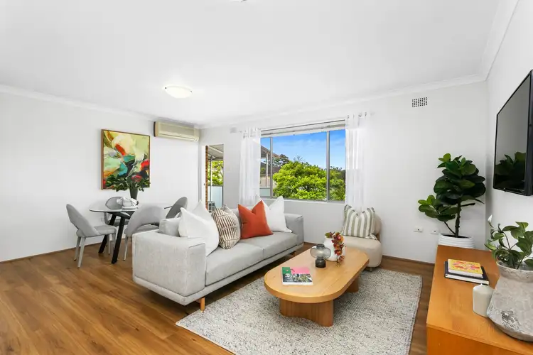 Second view of Homely apartment listing, 9/17 Pembroke Street, Epping NSW 2121