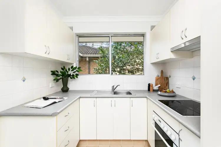 Third view of Homely apartment listing, 9/17 Pembroke Street, Epping NSW 2121