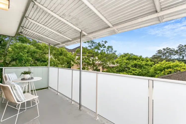 Sixth view of Homely apartment listing, 9/17 Pembroke Street, Epping NSW 2121