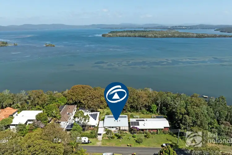 3 Green Point Drive, Green Point NSW 2428