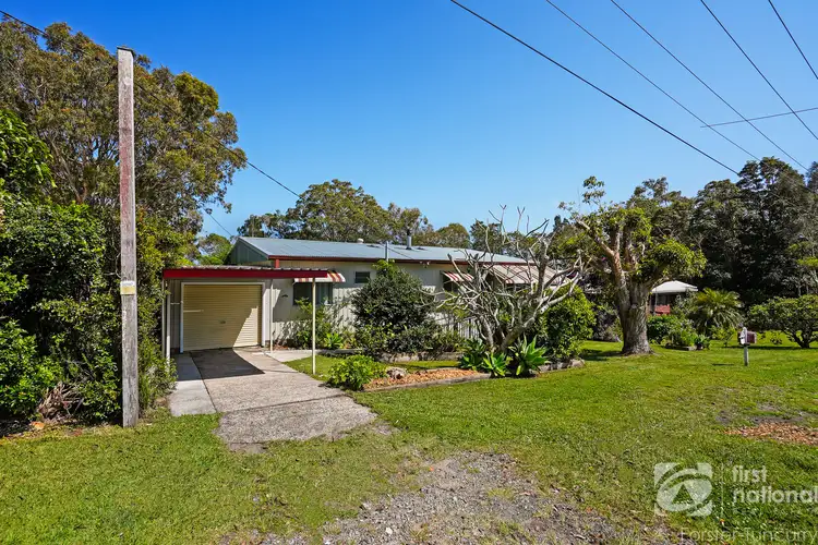 Second view of Homely house listing, 3 Green Point Drive, Green Point NSW 2428