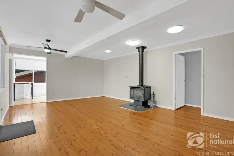 Third view of Homely house listing, 3 Green Point Drive, Green Point NSW 2428