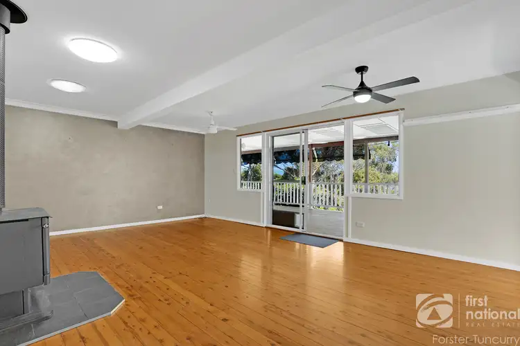 Fourth view of Homely house listing, 3 Green Point Drive, Green Point NSW 2428