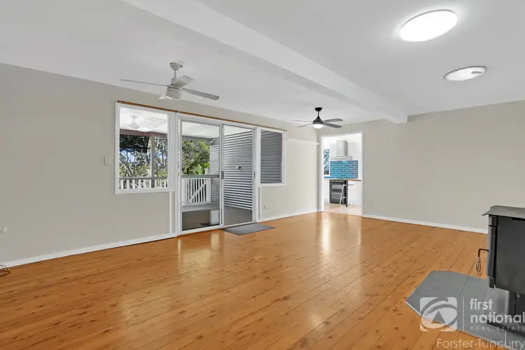 Fifth view of Homely house listing, 3 Green Point Drive, Green Point NSW 2428