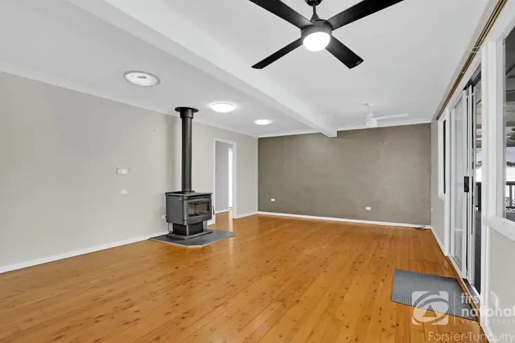 Sixth view of Homely house listing, 3 Green Point Drive, Green Point NSW 2428