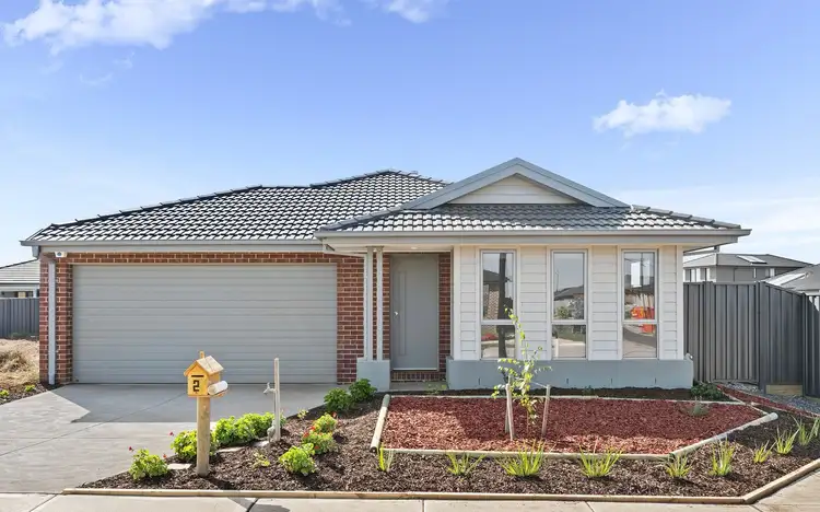 2 Stonefly Circuit, Weir Views VIC 3338