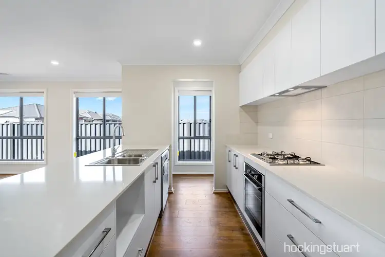 Third view of Homely house listing, 2 Stonefly Circuit, Weir Views VIC 3338