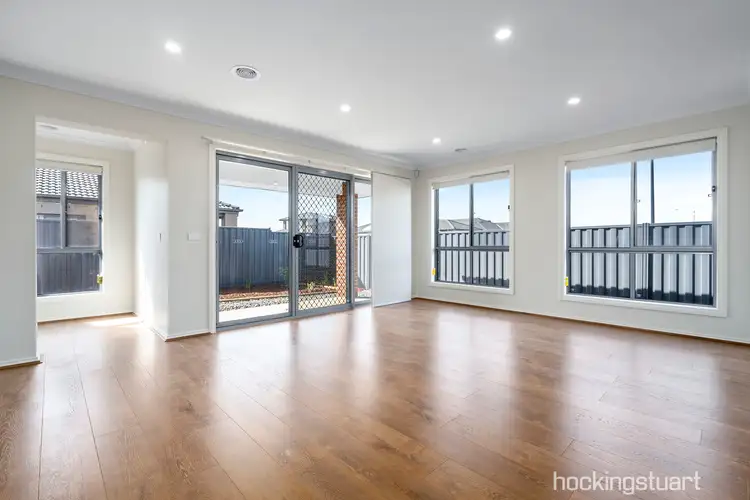 Fourth view of Homely house listing, 2 Stonefly Circuit, Weir Views VIC 3338