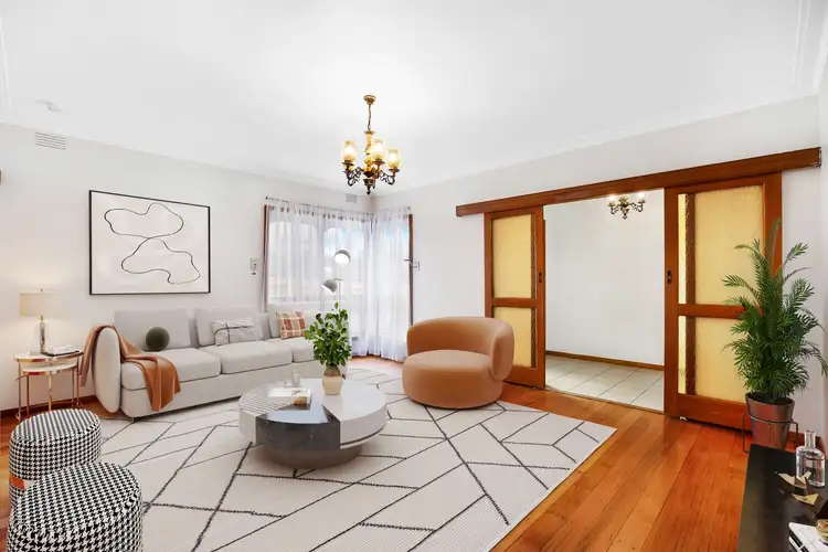 Second view of Homely house listing, 142 Victoria Drive, Thomastown VIC 3074