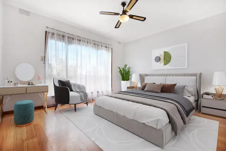 Fifth view of Homely house listing, 142 Victoria Drive, Thomastown VIC 3074